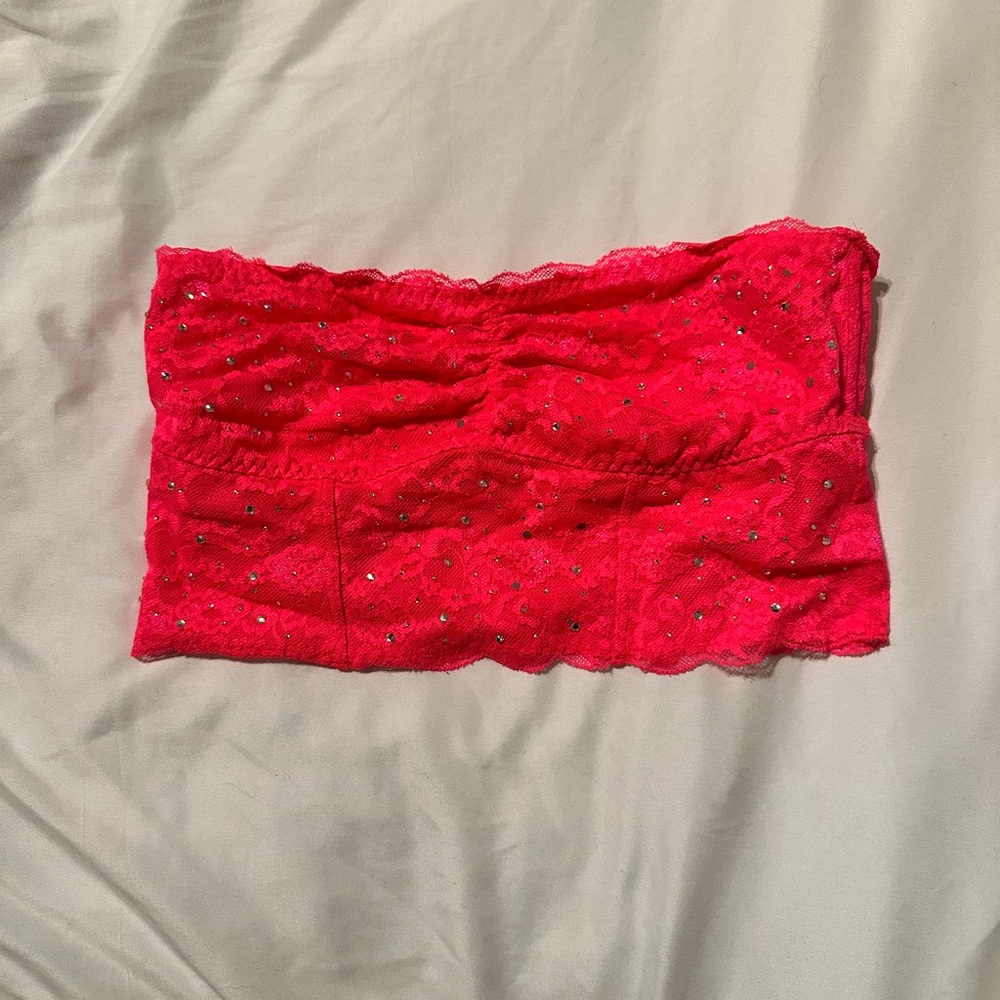 PINK Bandeau